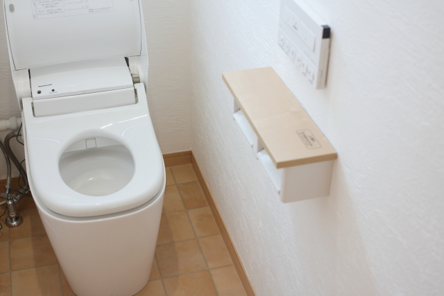 埼玉で水漏れに関することなら【埼玉水道メンテナンス】～トイレの水漏れの原因について～